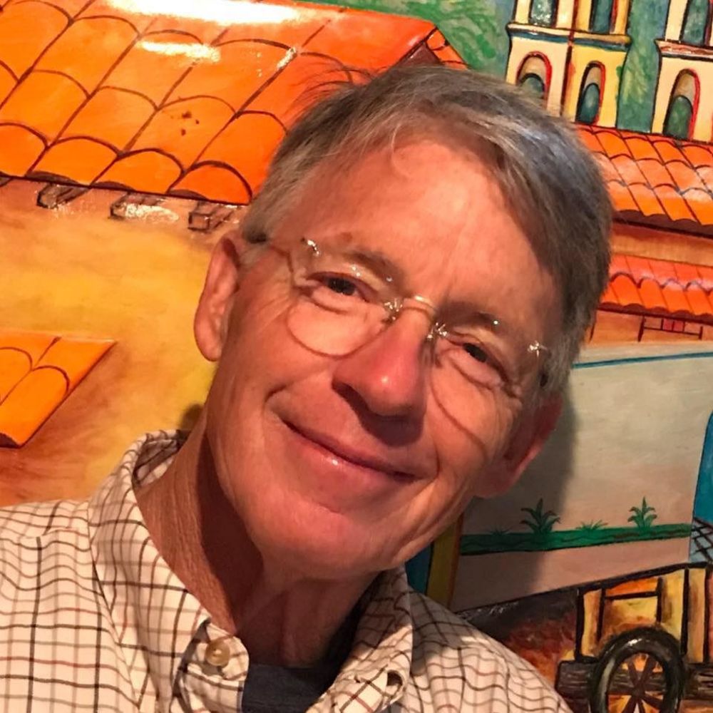 Meet your Posher, Ronnie